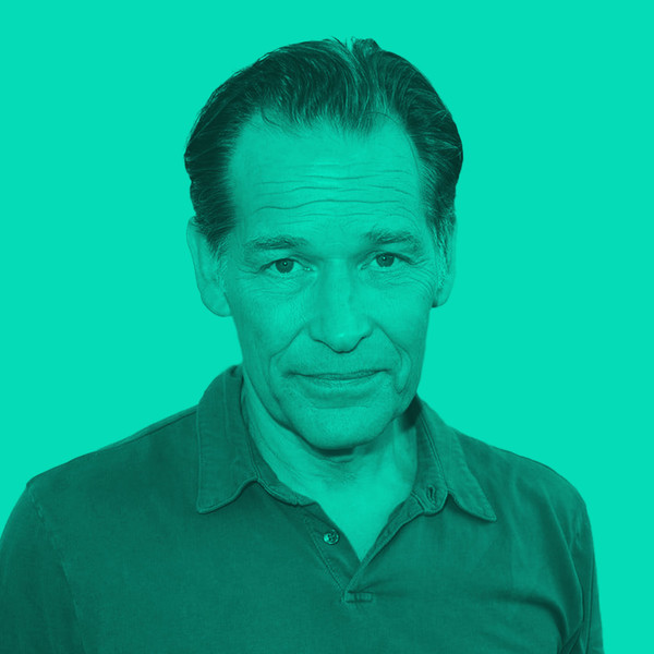 James Remar