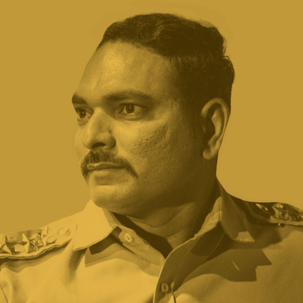 Swapnil Kadam