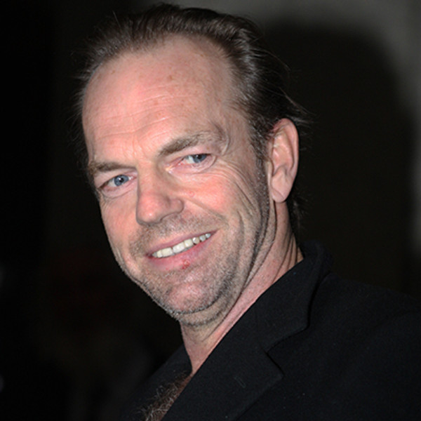 Hugo Weaving