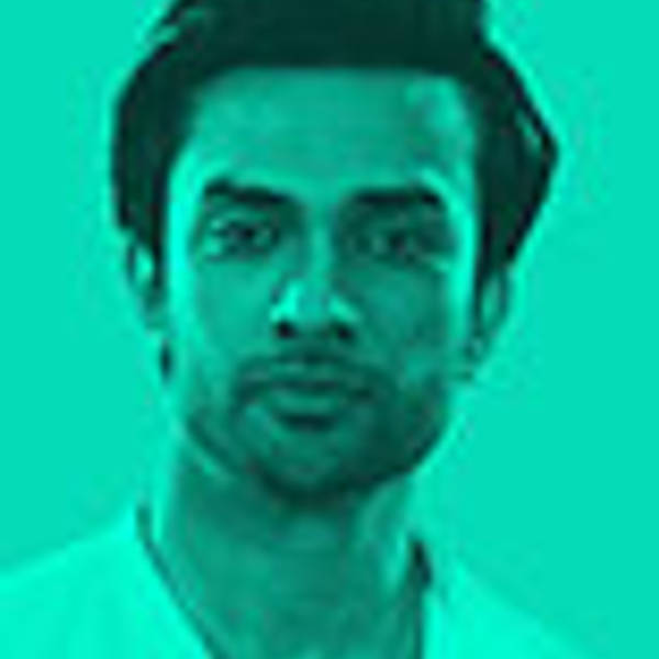 Rishaab Chauhaan