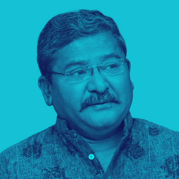 Arun Nalawade
