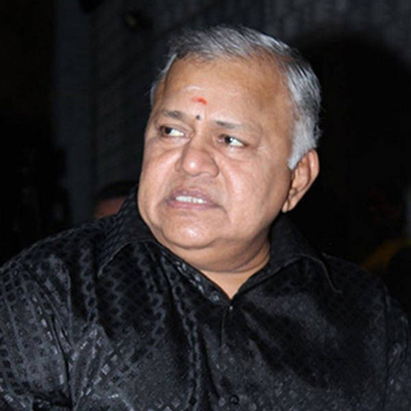 Radha Ravi