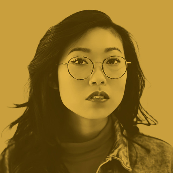Awkwafina