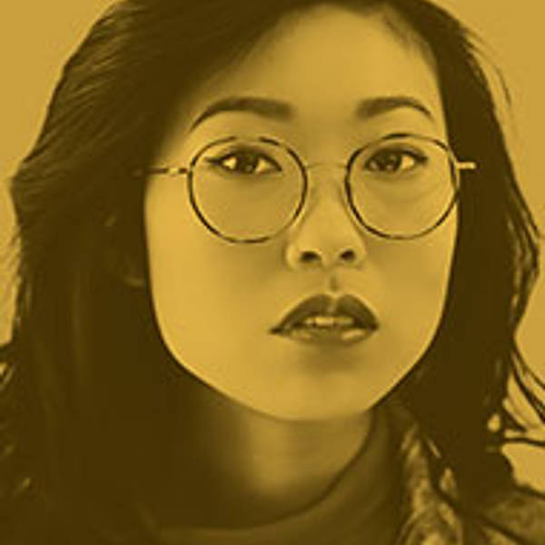 Awkwafina