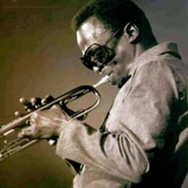 Miles Davis