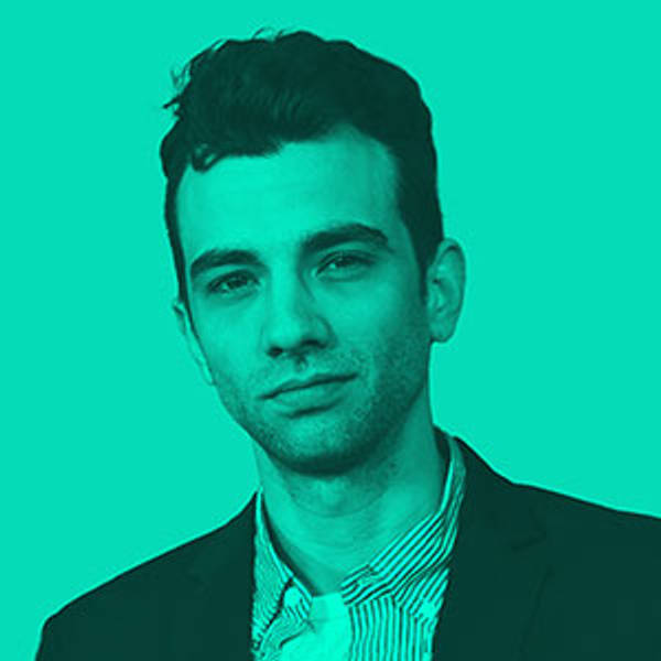 Jay Baruchel