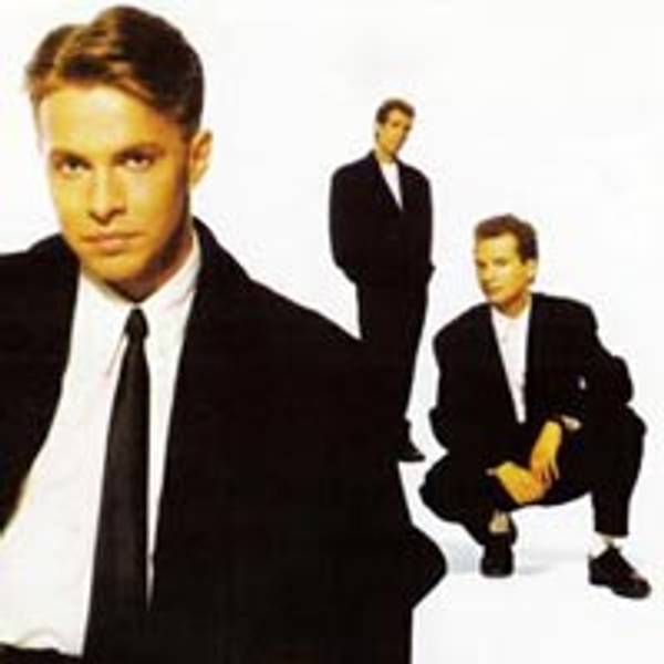 Johnny Hates Jazz