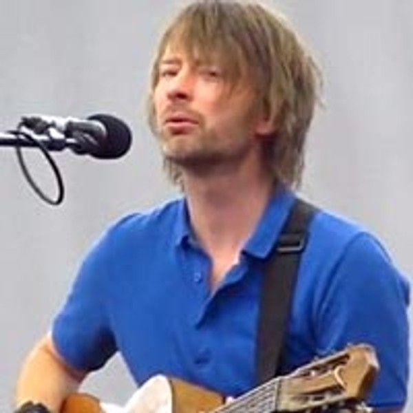 Thom Yorke