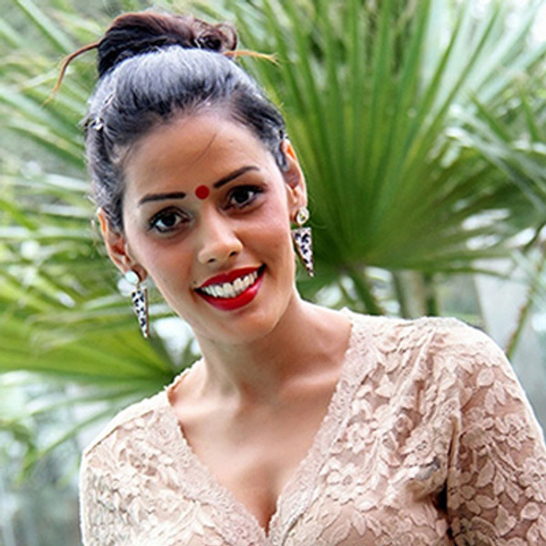 Sadhna Singh