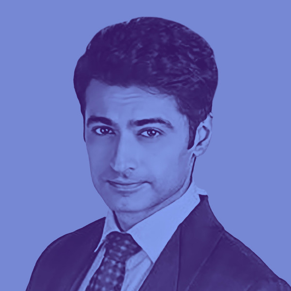Harshad Arora