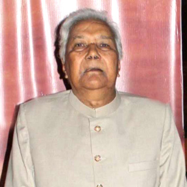 Ustad Ghulam Mustafa Khan-hover