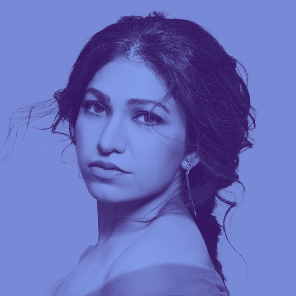 Tulsi Kumar