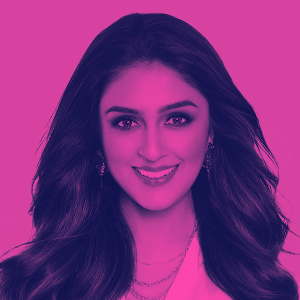 Aarti Chabria