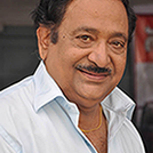 Chandra Mohan