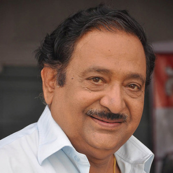 Chandra Mohan