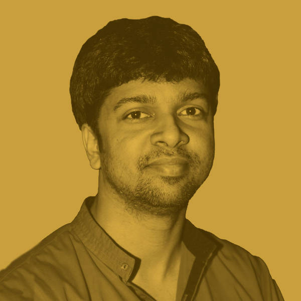 Madhan Karky