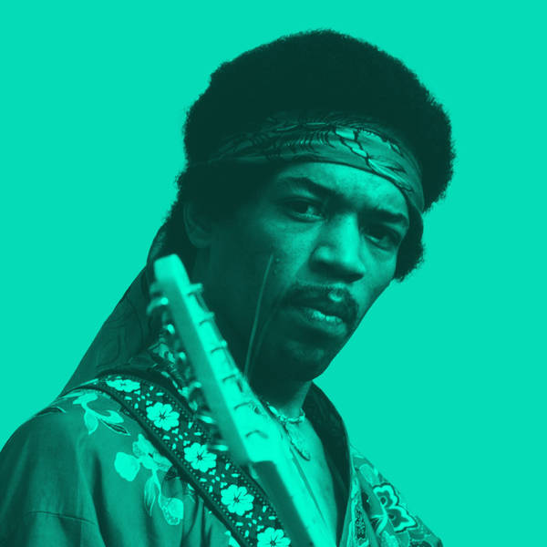Jimi Hendrix