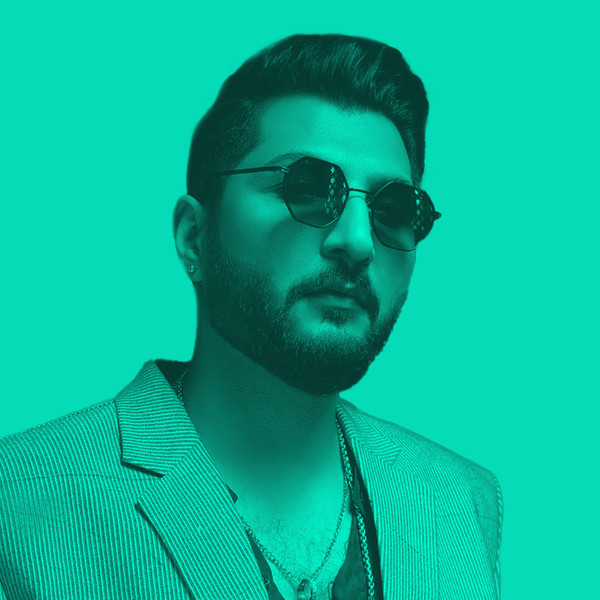 Bilal Saeed
