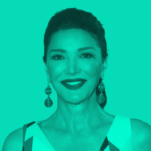 Shohreh Aghdashloo