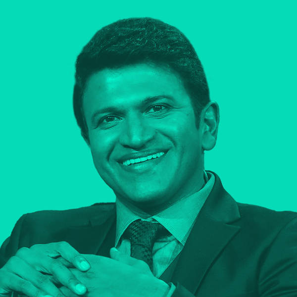 Puneeth Rajkumar