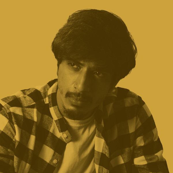Shariq Hassan