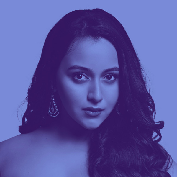 Dipankana Das