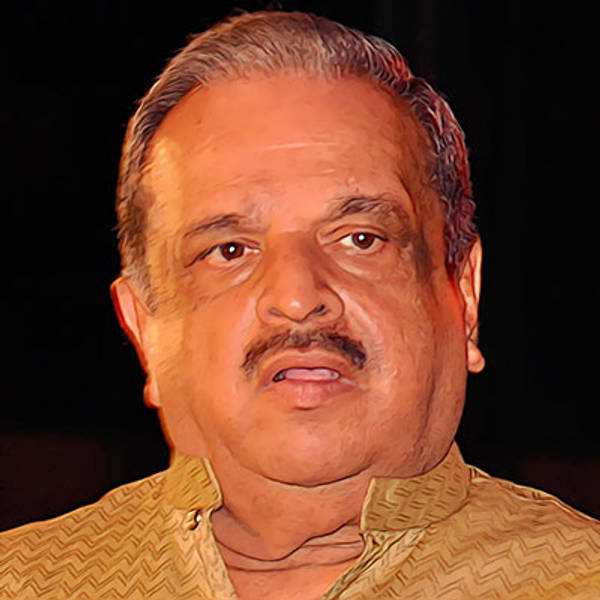 P. Jayachandran-hover