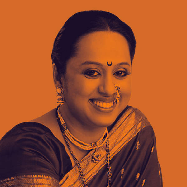 Vaishali Samant