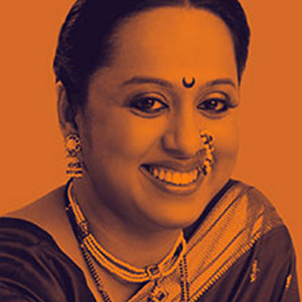 Vaishali Samant