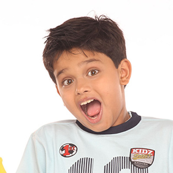 Amey Pandya