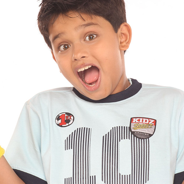 Amey Pandya
