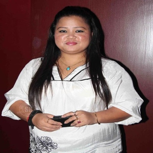 Bharti Singh