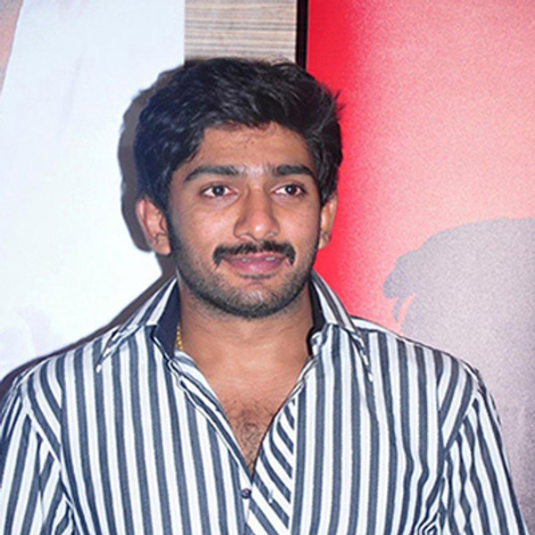 Sanjay
