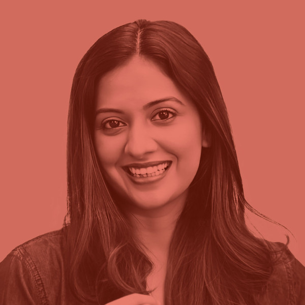 Tejashree Pradhan