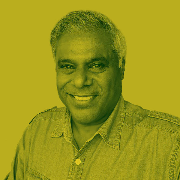 Ashish Vidyarthi