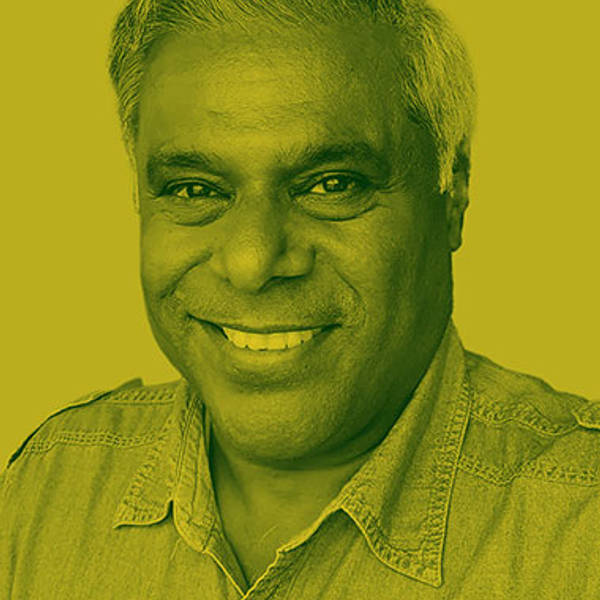 Ashish Vidyarthi