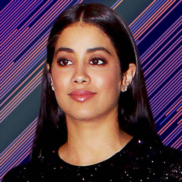 Janhvi Kapoor