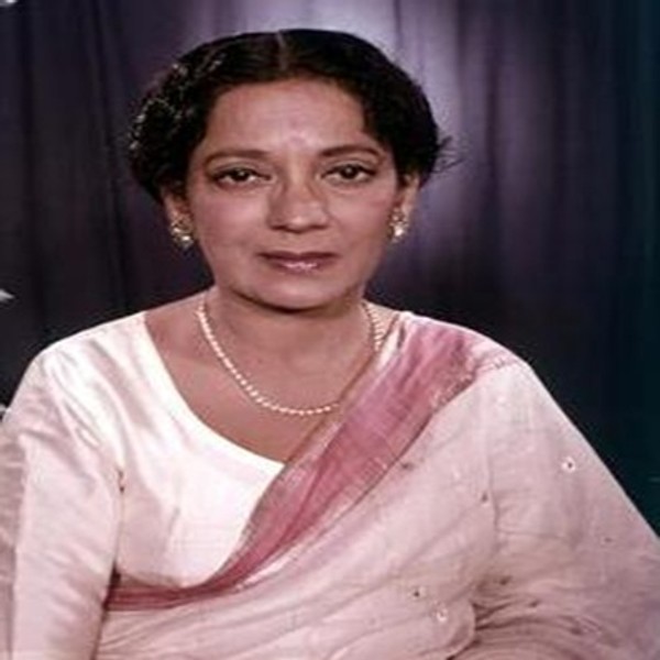 Leela Chitnis