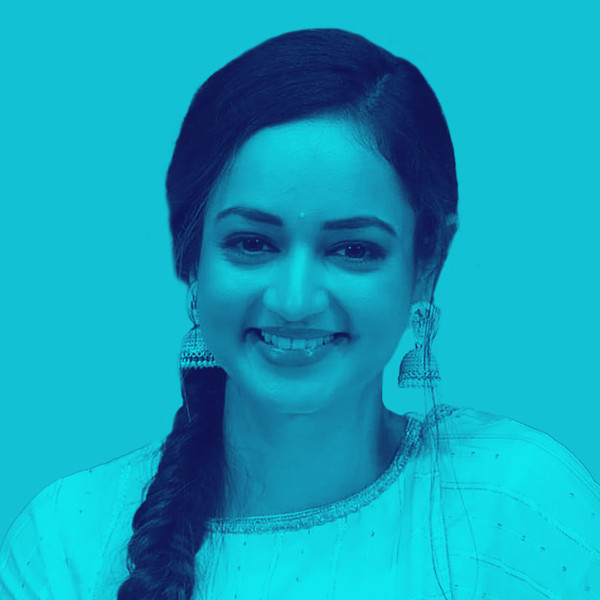 Shanvi Srivastava