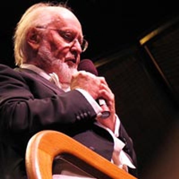 John Williams