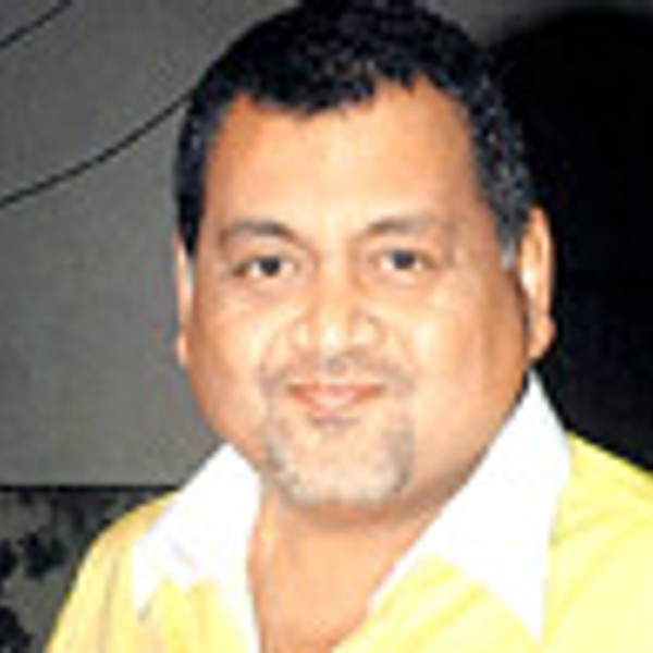 Kunal Vijaykar