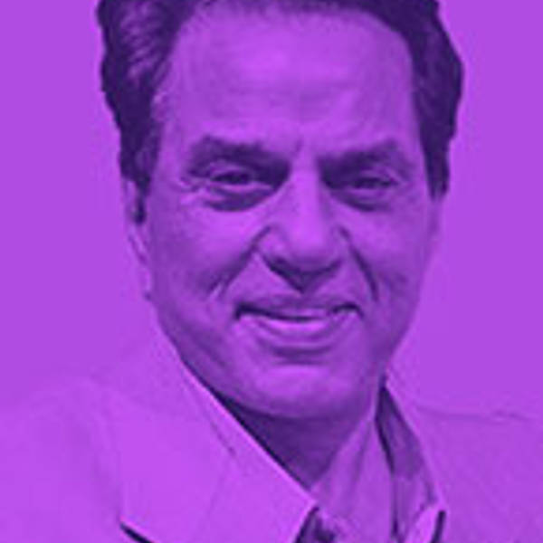 Dharmendra