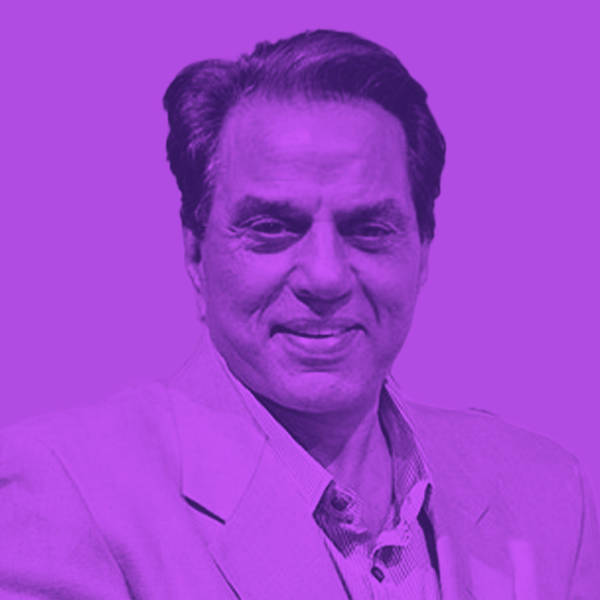 Dharmendra