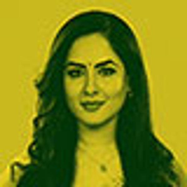 Puja Banerjee