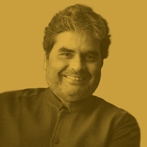 Vishal Bharadwaj