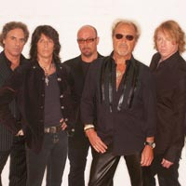 Foreigner