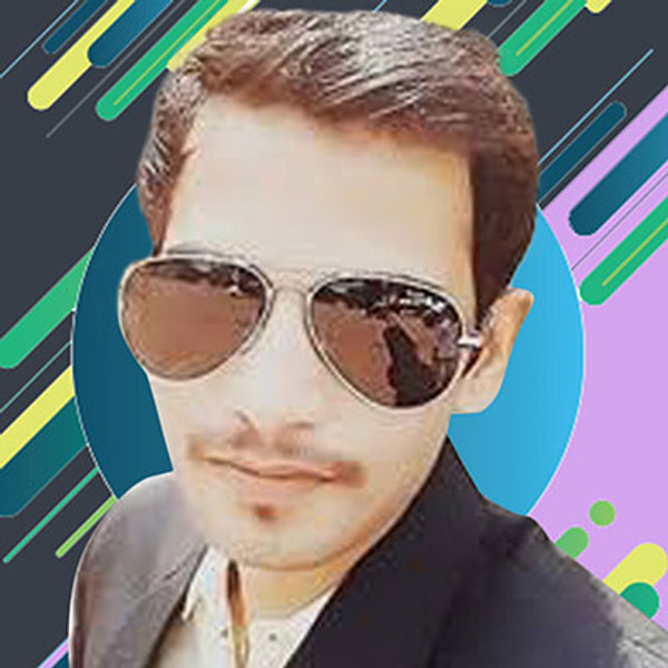 Pavan Kumar N R-hover