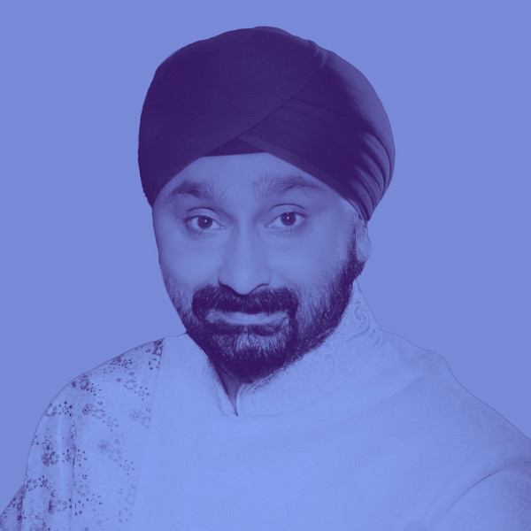 Jasvinder Singh