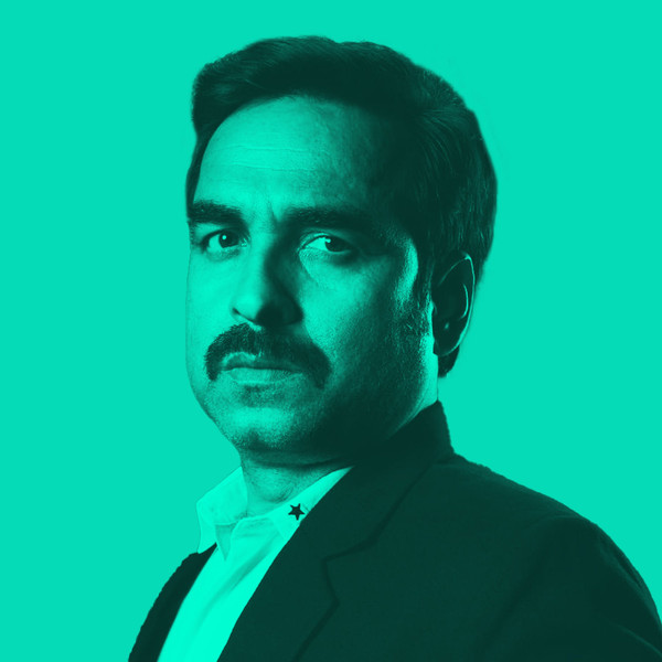 Pankaj Tripathi