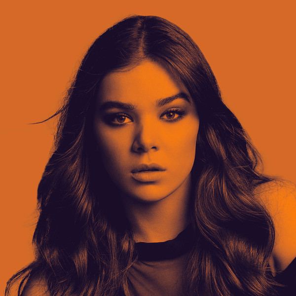 Hailee Steinfeld